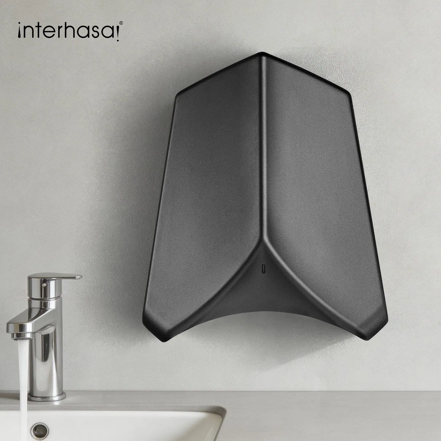 Reliable Electric Hand Dryer as Essential Home Bathroom Appliance