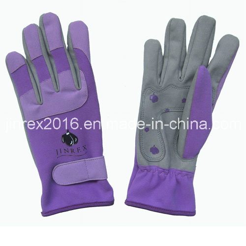 Durable Gardening Gloves for Women - Protect Hands While Working