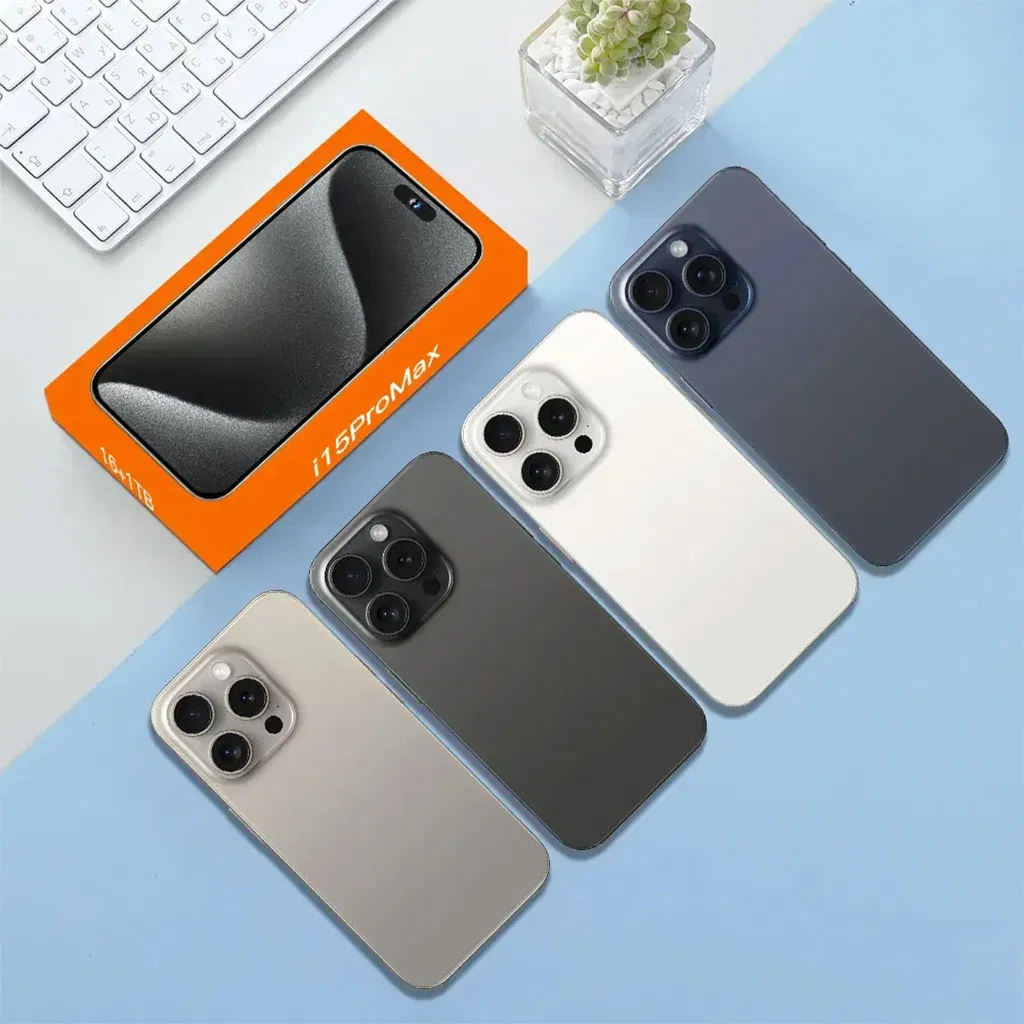 Смартфон A192 б/у A-Grade, 6.7 дюймов, 16 ГБ