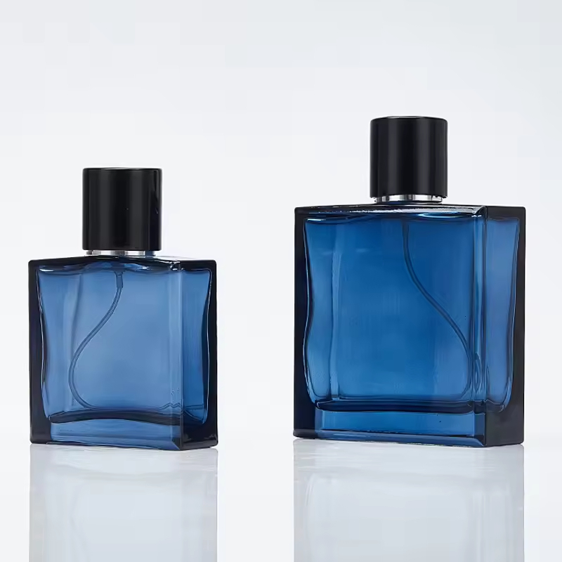 Perfume Supplier High Quality Original Men's and Women's 50ml 100ml Durable Perfume Body Spray Perfume