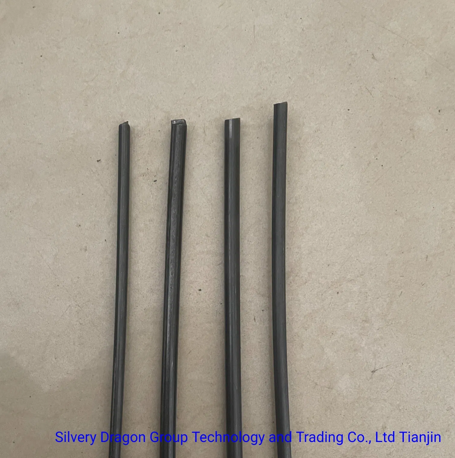 Plain Round Wire & Pccp Steel Wire