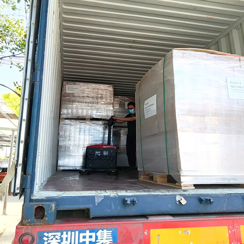80#/100# Hot Melt Self-Adhesive Inkjet Printing Matte Whither Paper