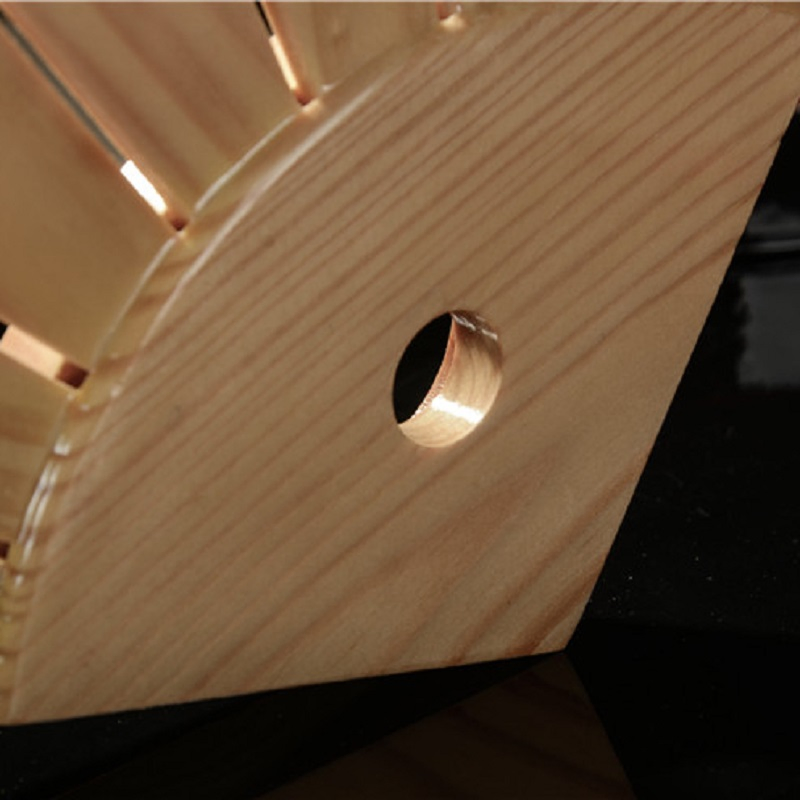 Fan Shaped Sushi Food Storage & Container Set Ecofriendly