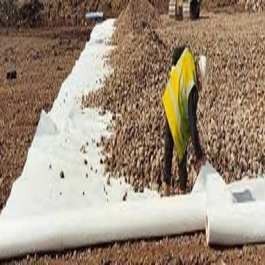 Advanced Geotextile Fabric for Durable Construction and Filtration Solutions