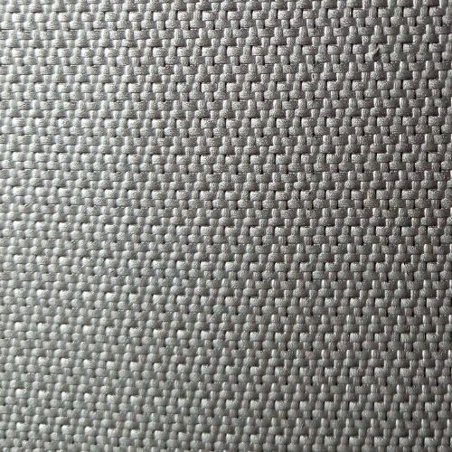 Both Sides PU Coating Fiberglass Fabric for Fireproof Blanket