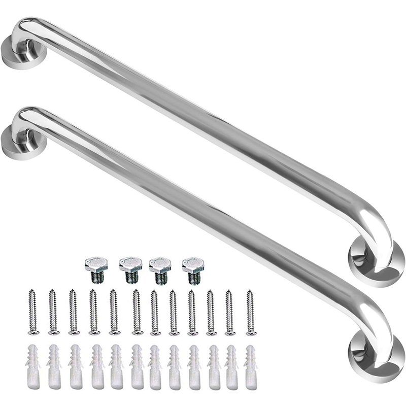 Поручень для ванной и туалета Degol GB1002