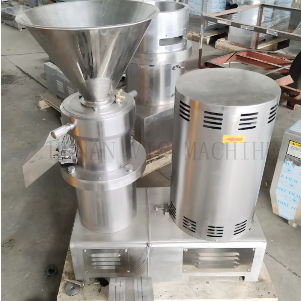 Versatile Electric Bone Grinder for Professional Meat Processing Tasks