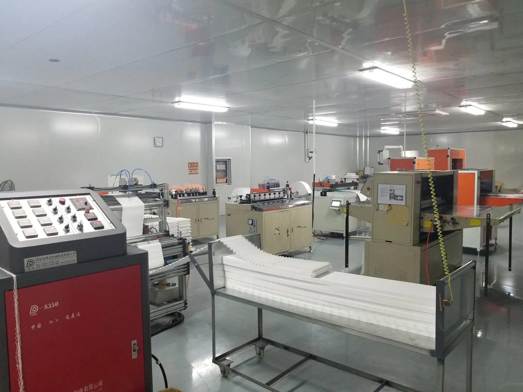 Brown Paper Dust Filter Bag for Hoover Studio T1404 H55 Vacuum Cleaners