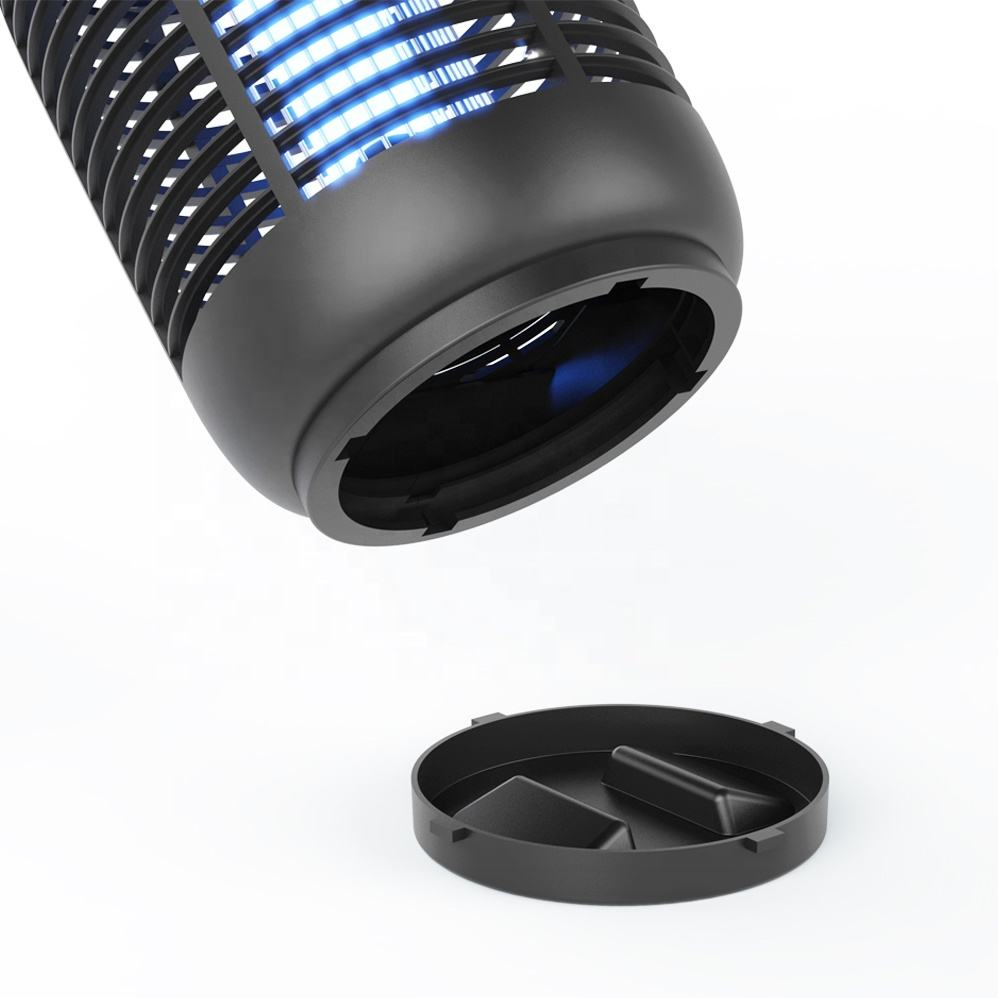 Professional Wholesale Indoor and Outdoor Electronic Mosquito Killers Lamps-2