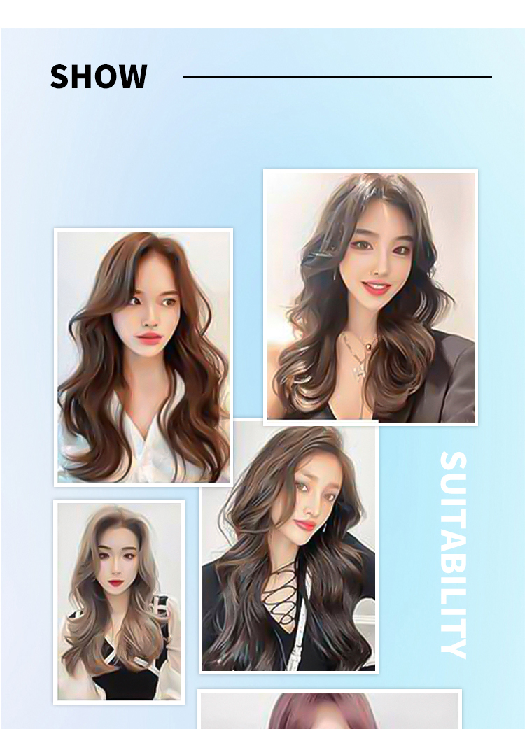 Professional Hair Color for Beautiful, Radiant Salon Finishes