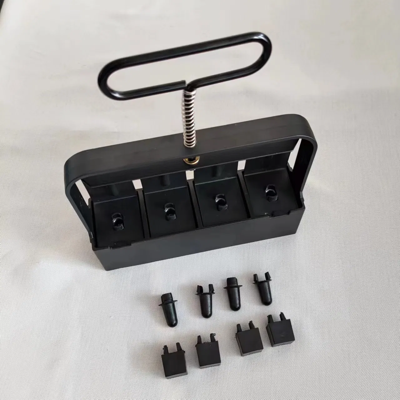 Aluminum Alloy Soil Blocker Maker