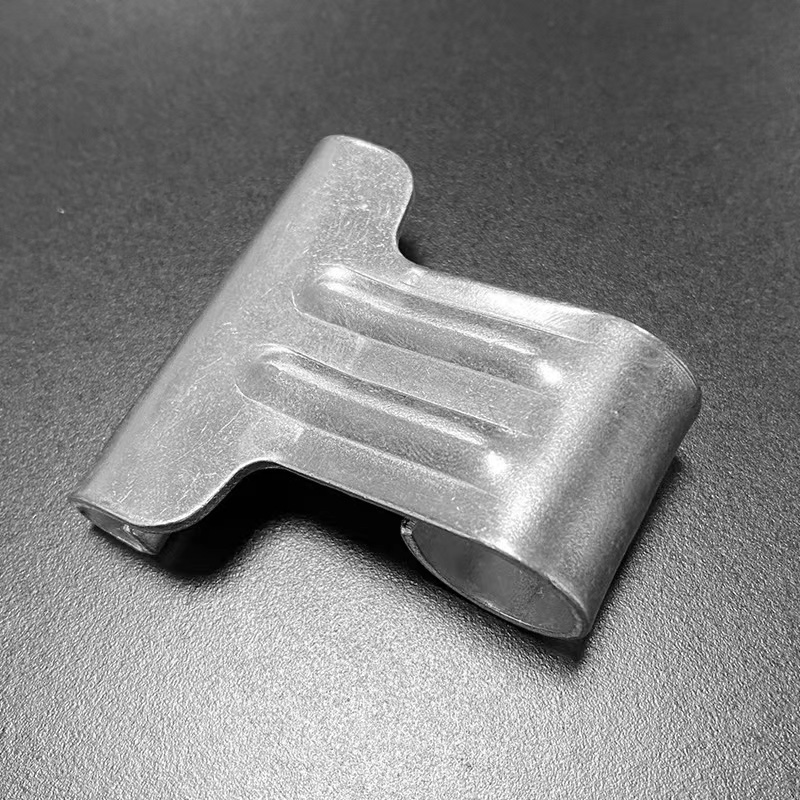 Galvanized Iron Hook for Roller Shutter Door Hardware Accessory/Spring Box