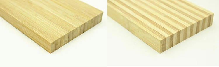 Thin Bamboo Wood Sheets for Laser Cutting Plywood 6mm