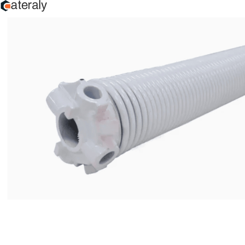 Factory Wholesale Heavy Duty Automatic Garage Spring Hardware for Industrial Doors Protection Garage Door Hardware