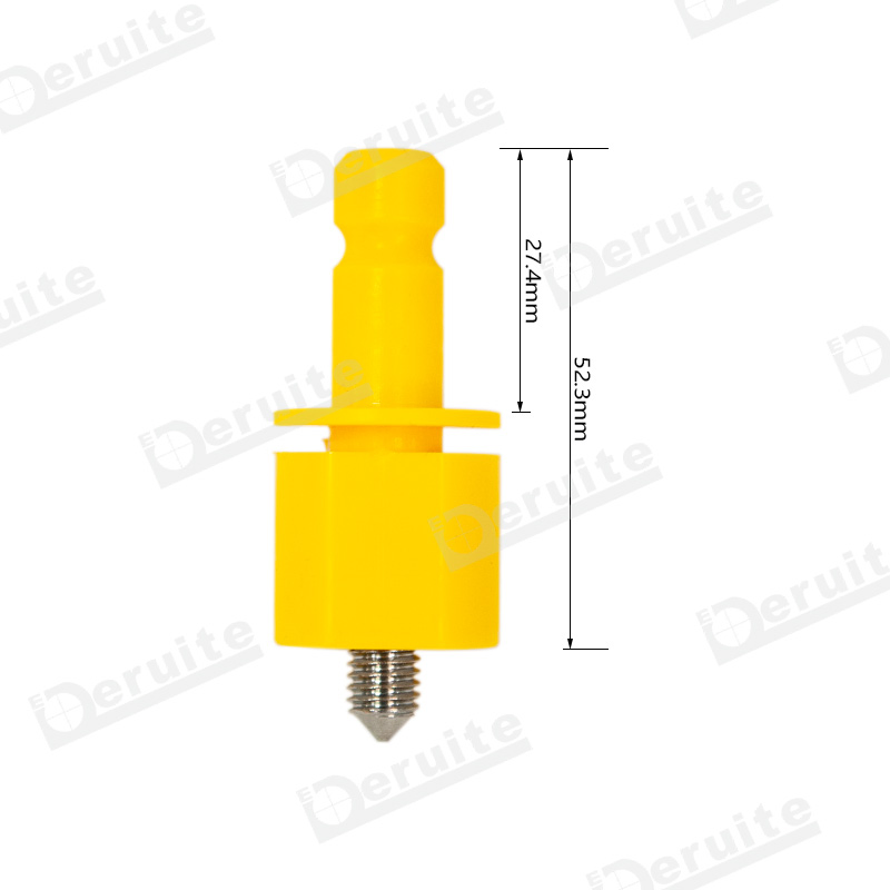Plastic Adaptor L4 (M8 to Leic)