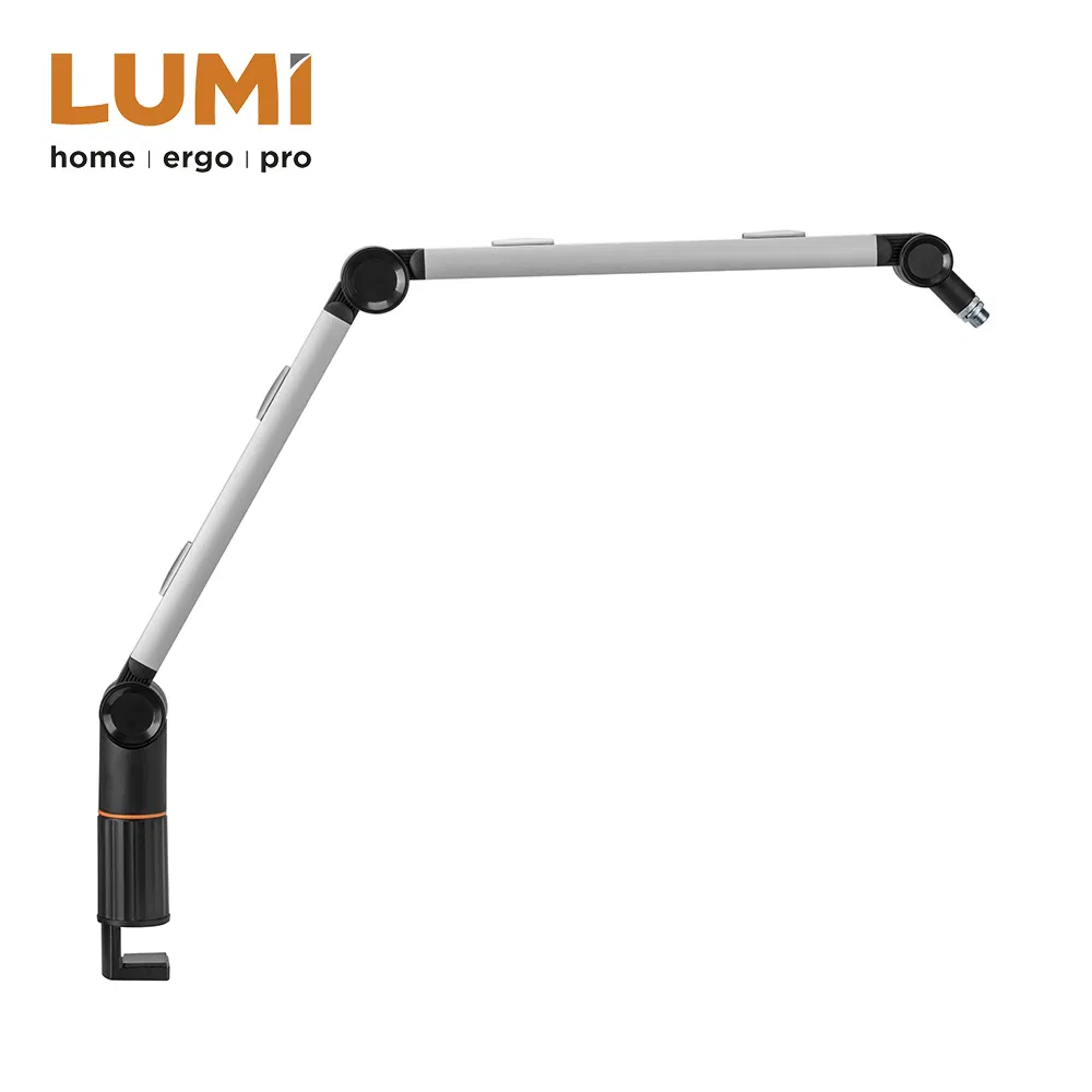 Настольный держатель для микрофона LUMI MDS06-2