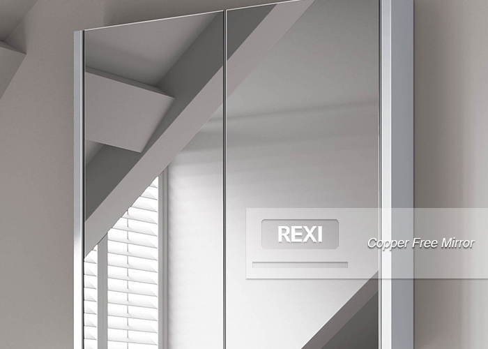 Premium Eco-Friendly Silver Mirror 1mm to 6mm - Direct Pricing