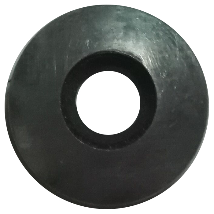 SS304 Waterproof Water Heater Parts Connecter Flat EPDM Rubber Washers