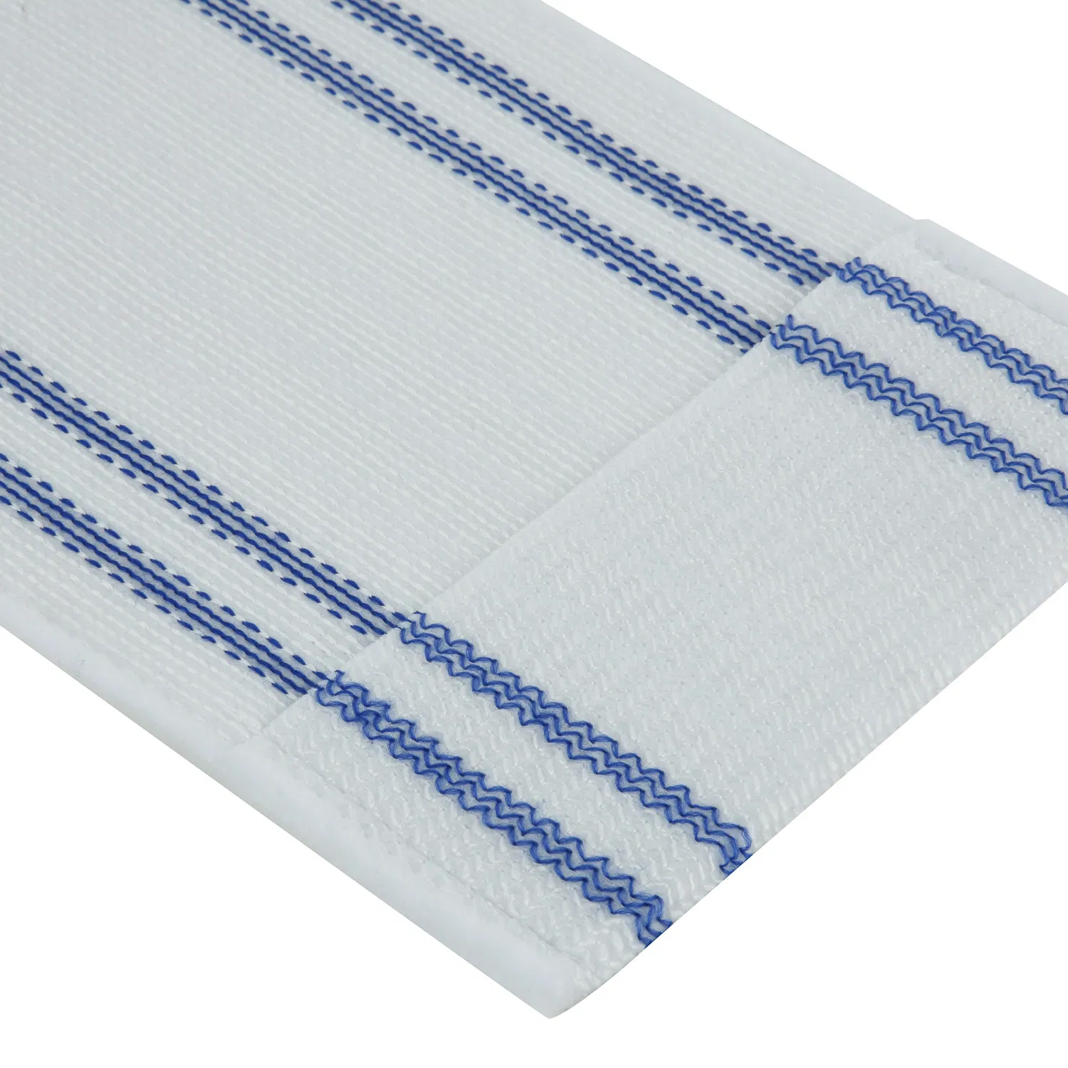 Esun Multi-Functional Non-Hair Disposable Mop Pad for Floor Cleaning