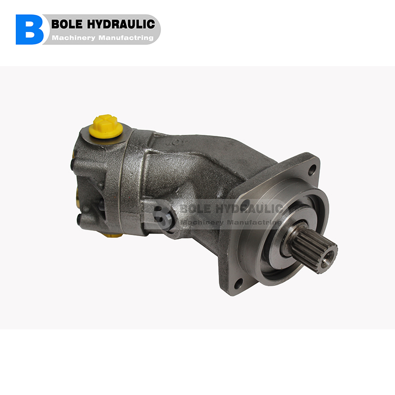 Гидравлический аксиально-поршневой насос Rexroth A2FO