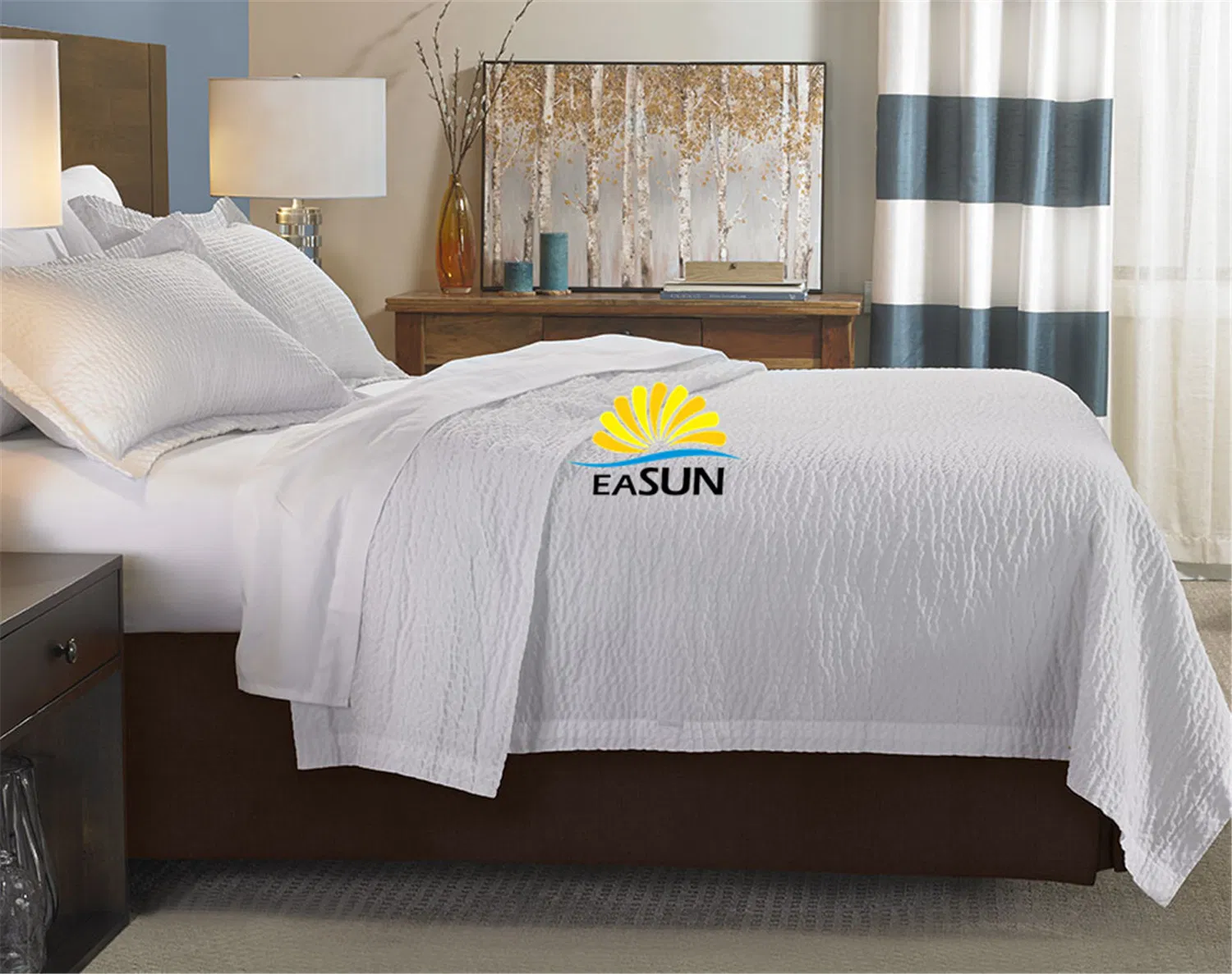 Thick Comforter Set Disposable Hotel Sheets Single Quilt Cover Bedroom Comforter Set