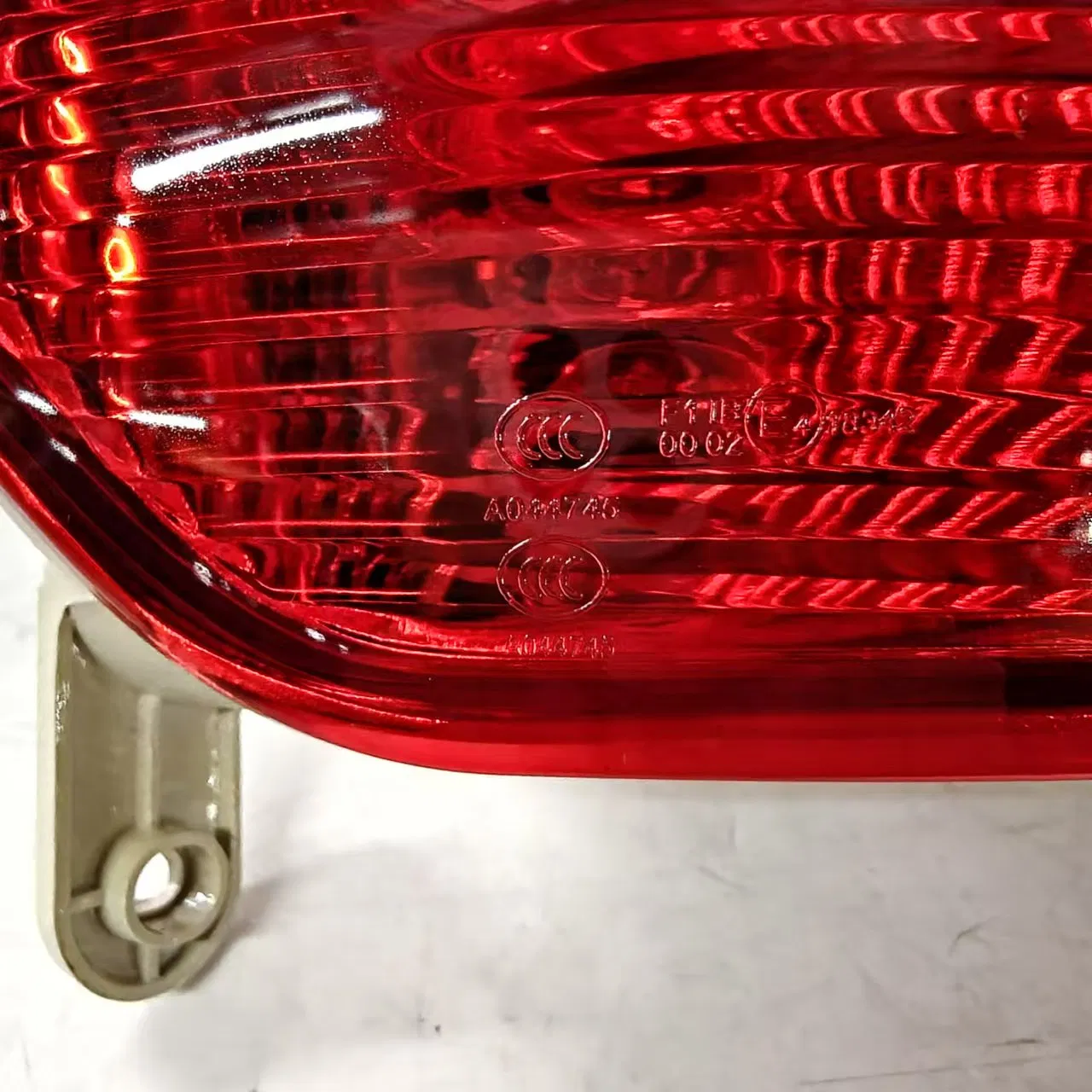 Противотуманные фары задние для Saic Maxus G10