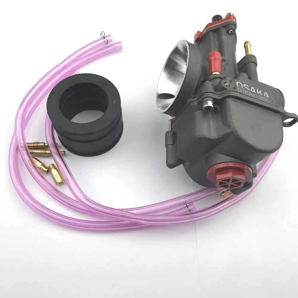 Карбюратор PWK28 для мотоцикла