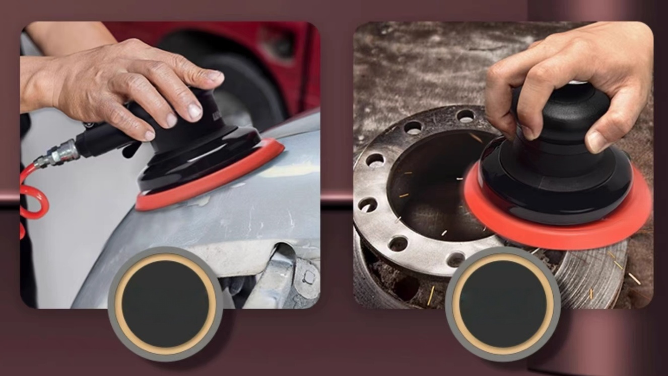 Premium Electric Sanders for Smooth Finishing and DIY Projects