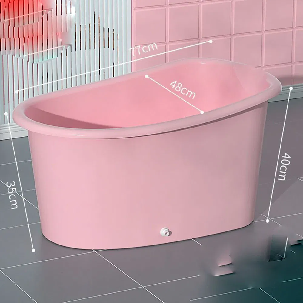 Детская ванночка для купания, большая, утолщенная