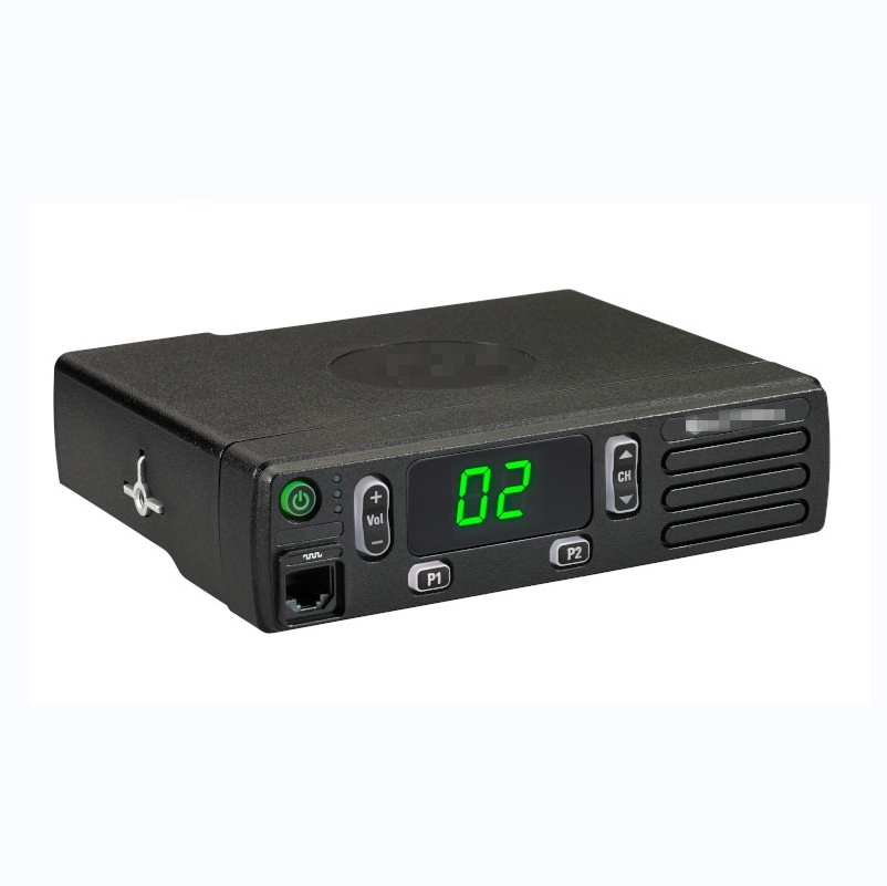 Радиостанция Motorola DM1400 UHF/VHF, 45Вт