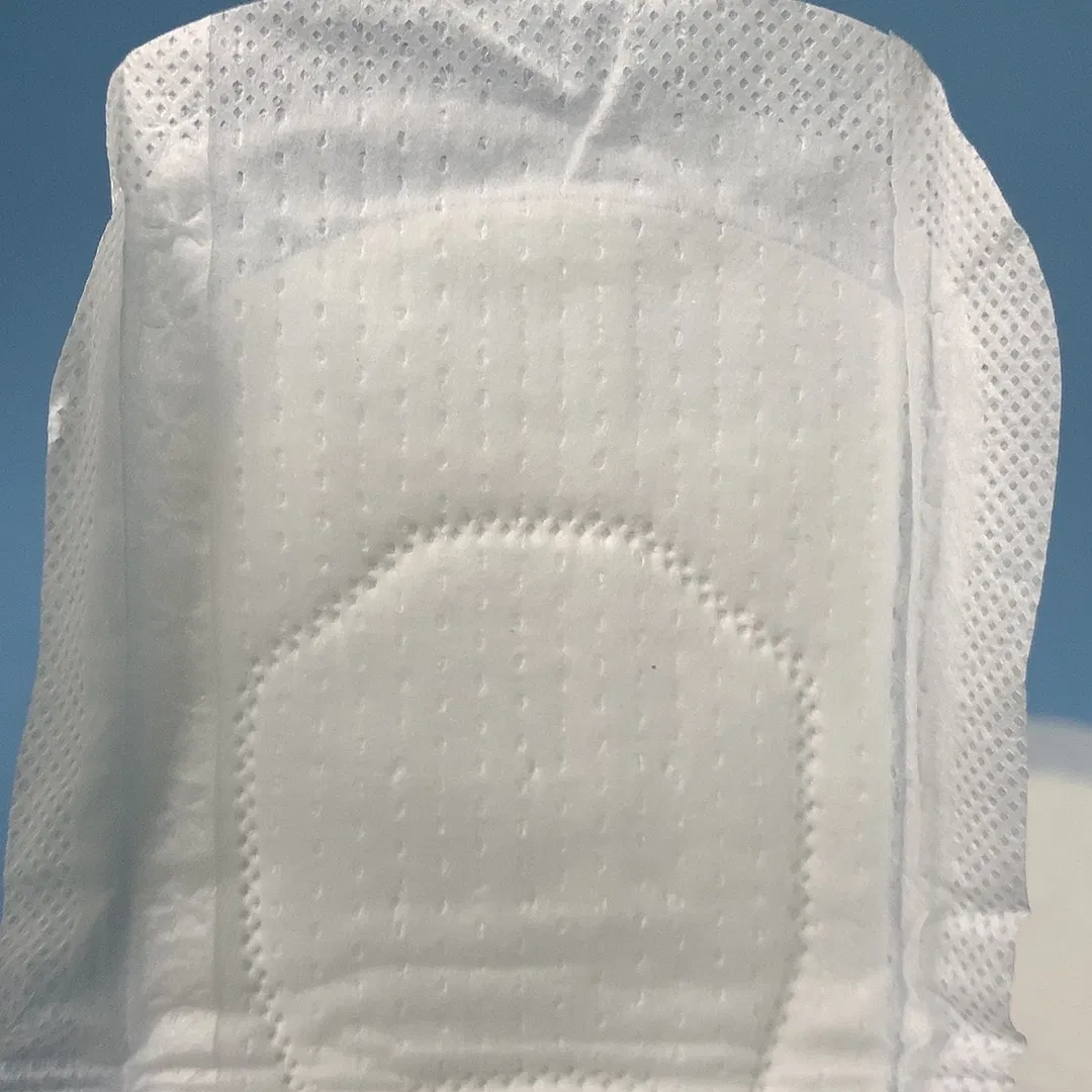 Wholesale Disposable Sanitary Pads Sanitary Napkin Menstrual Pads Lady Towels