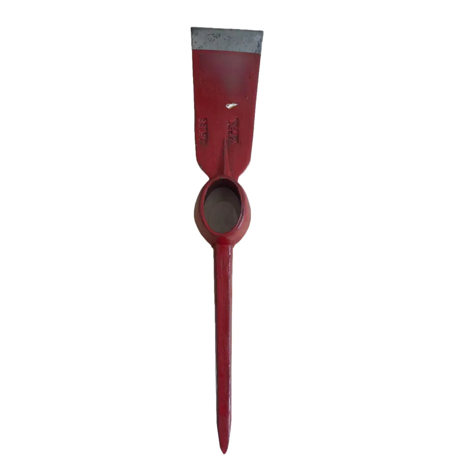 Factory Direct High-Quality Agricultural Pickaxe with Custom Wooden Handle