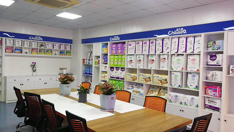 Disposable Breathable Wholesale High Absorption Bed Under Pads Good Quality for Adult