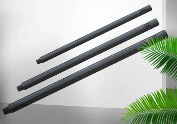 16pearldrill Double Tube Coring Drill Pipe Reverse Circulation Drill Pipe Horizontal Directional Drill Pipe Water Well Drill Pipe Oil Drill Pipe