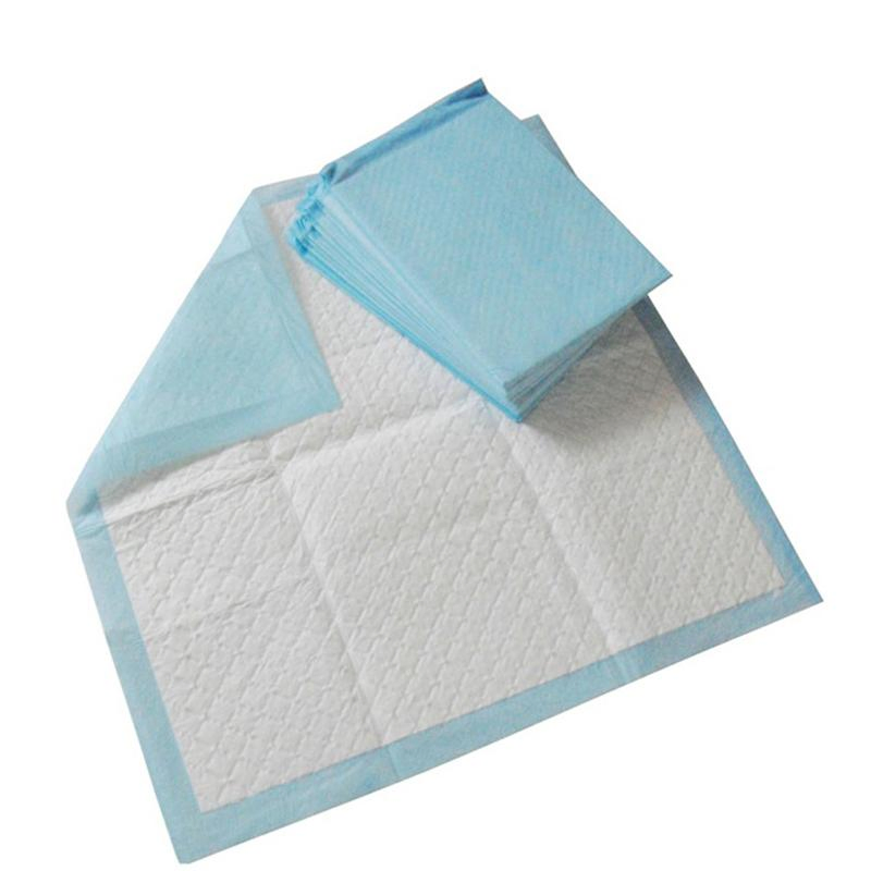 Economic Organic Under Pad Disposable Type for Keeping Cleaning