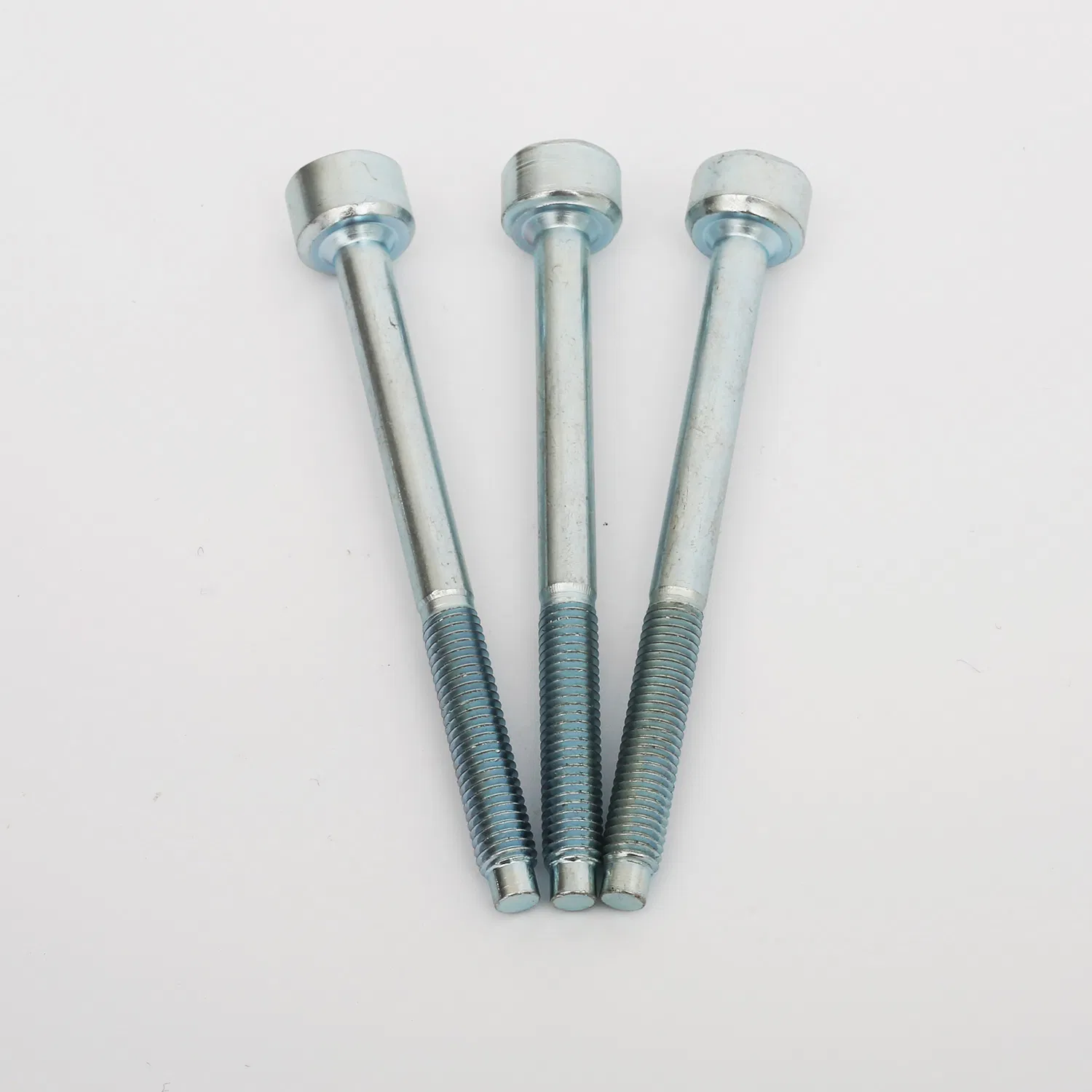 Hex Bolt /Flange Bolt/ Carriage Bolt/Anchor Bolt