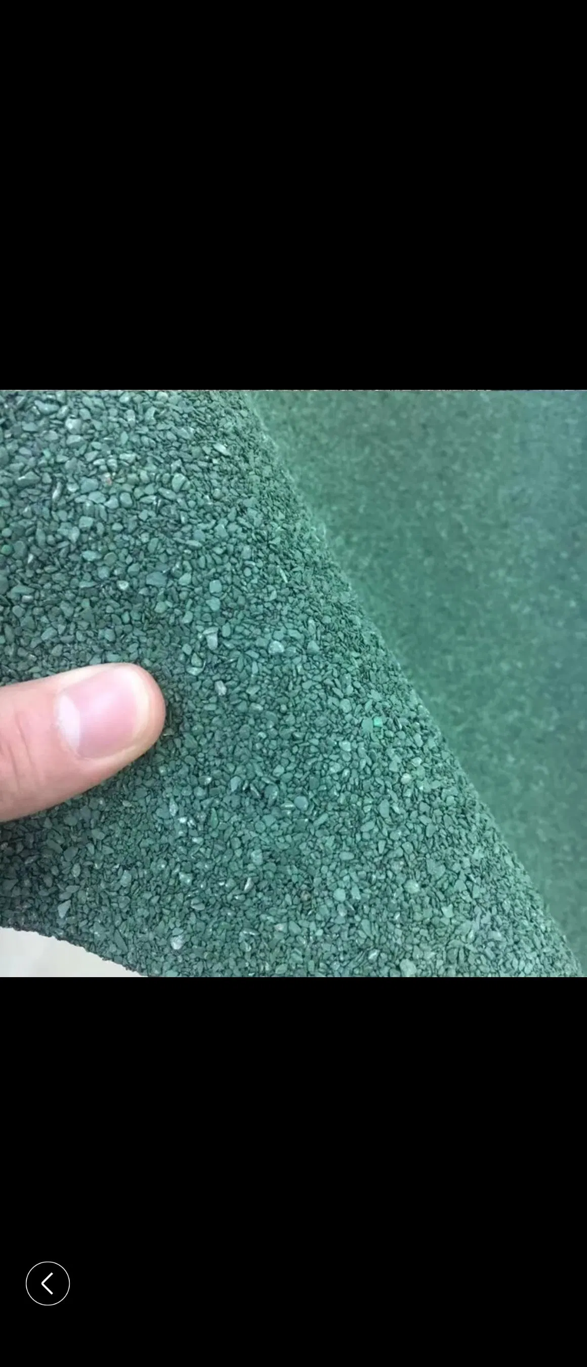 4mm Sbs Asphalt Waterproof Membrane /Sbs Roofing Material