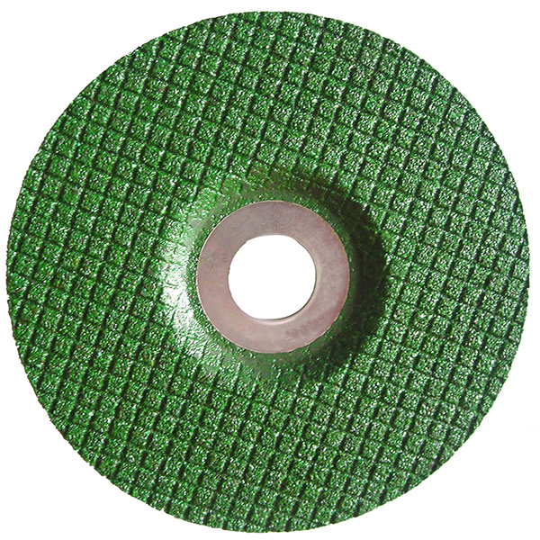 Cutting Disc-Cutting Metals, Steel, Stainless Steel