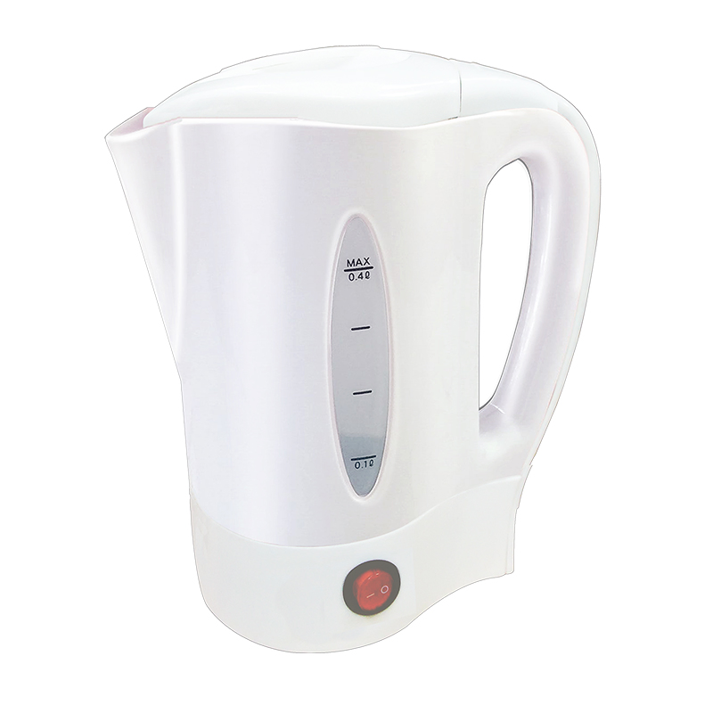 Travel Electrical Portable 0.6 L Electric Dual Voltage Kettle
