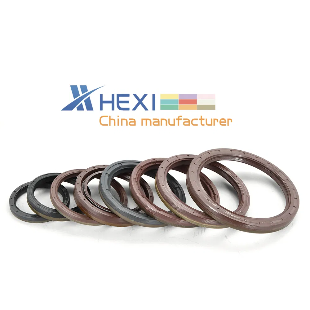 Oil Seal 180x200x12 for Iveco