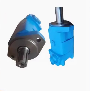 Гидравлический мотор-насос орбитальный Mmrsw Series