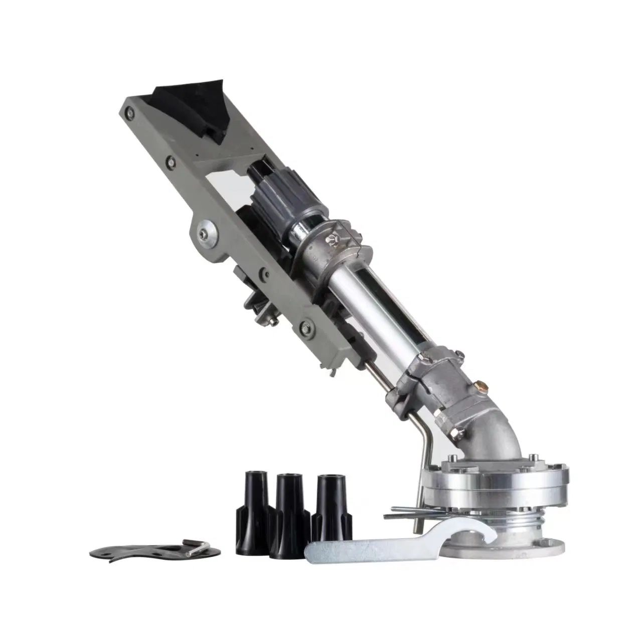 Irrigation 360 Degree Rotation Garden Water Sprinkler