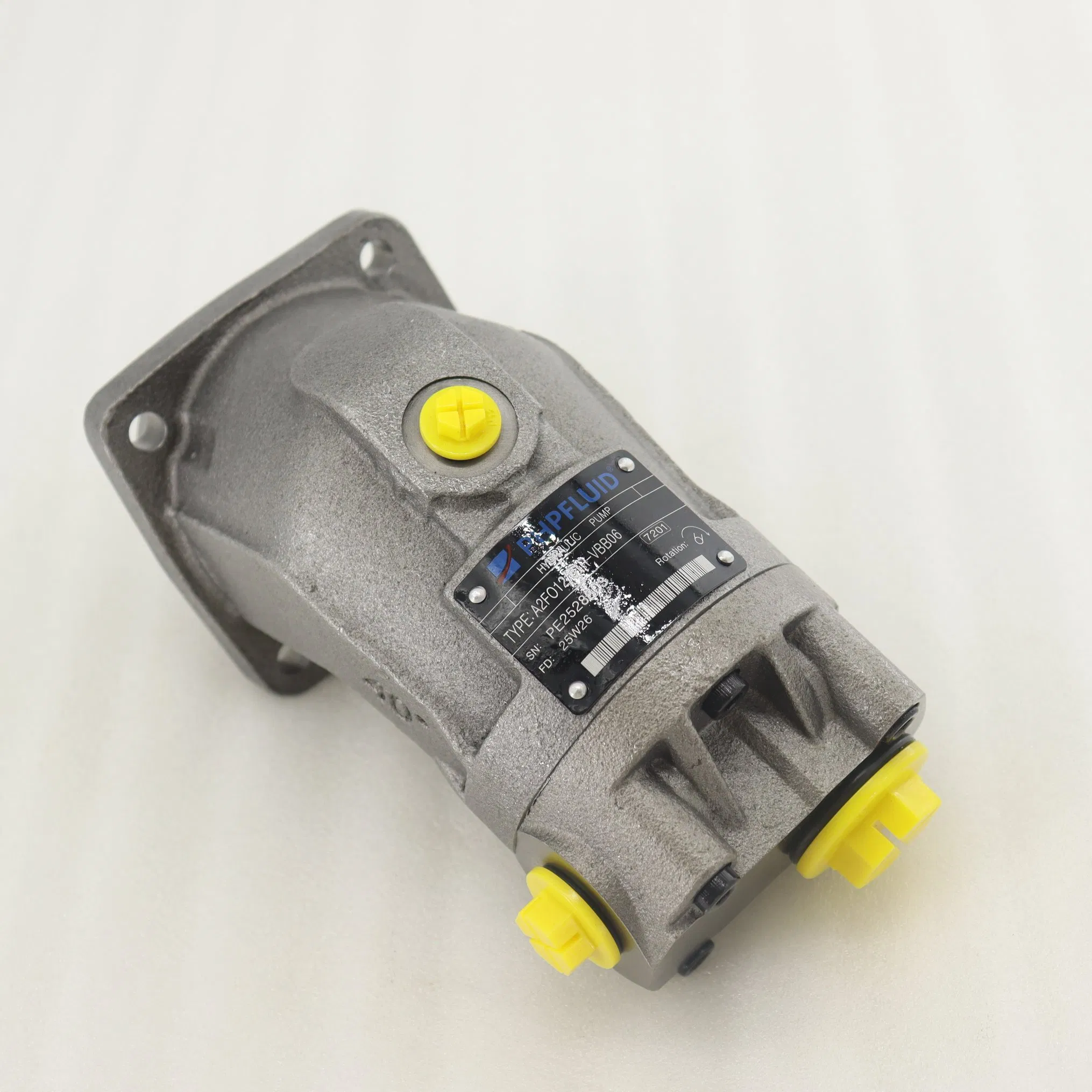 Гидравлический мотор Rexroth A2FM/A2fe серии