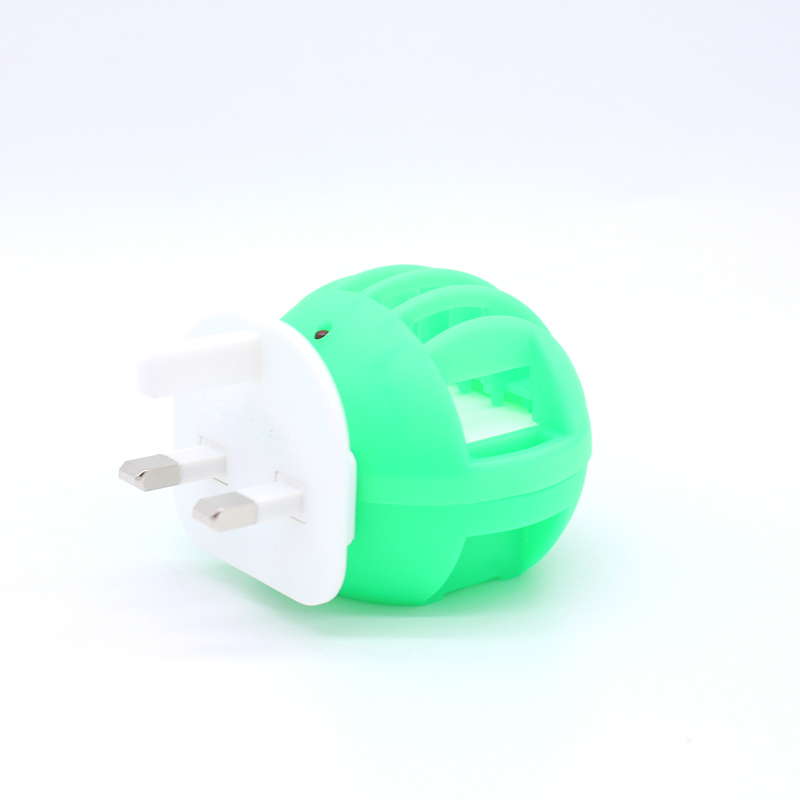 Heater Repellent Electric Racket Mosquito Killer Lamp Pest Control with Factory Price