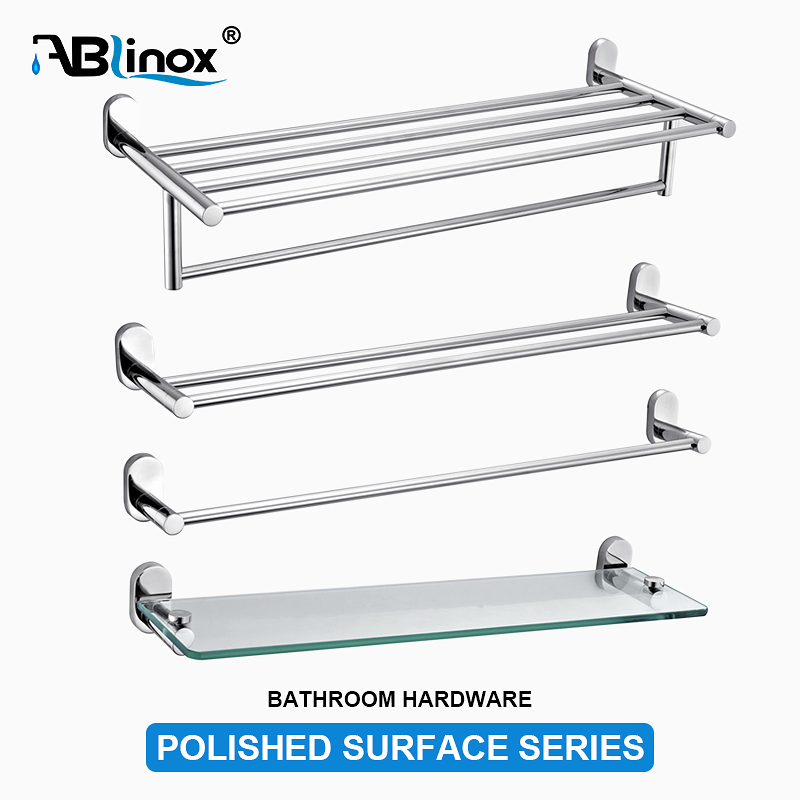 Мыльница настенная из нержавеющей стали