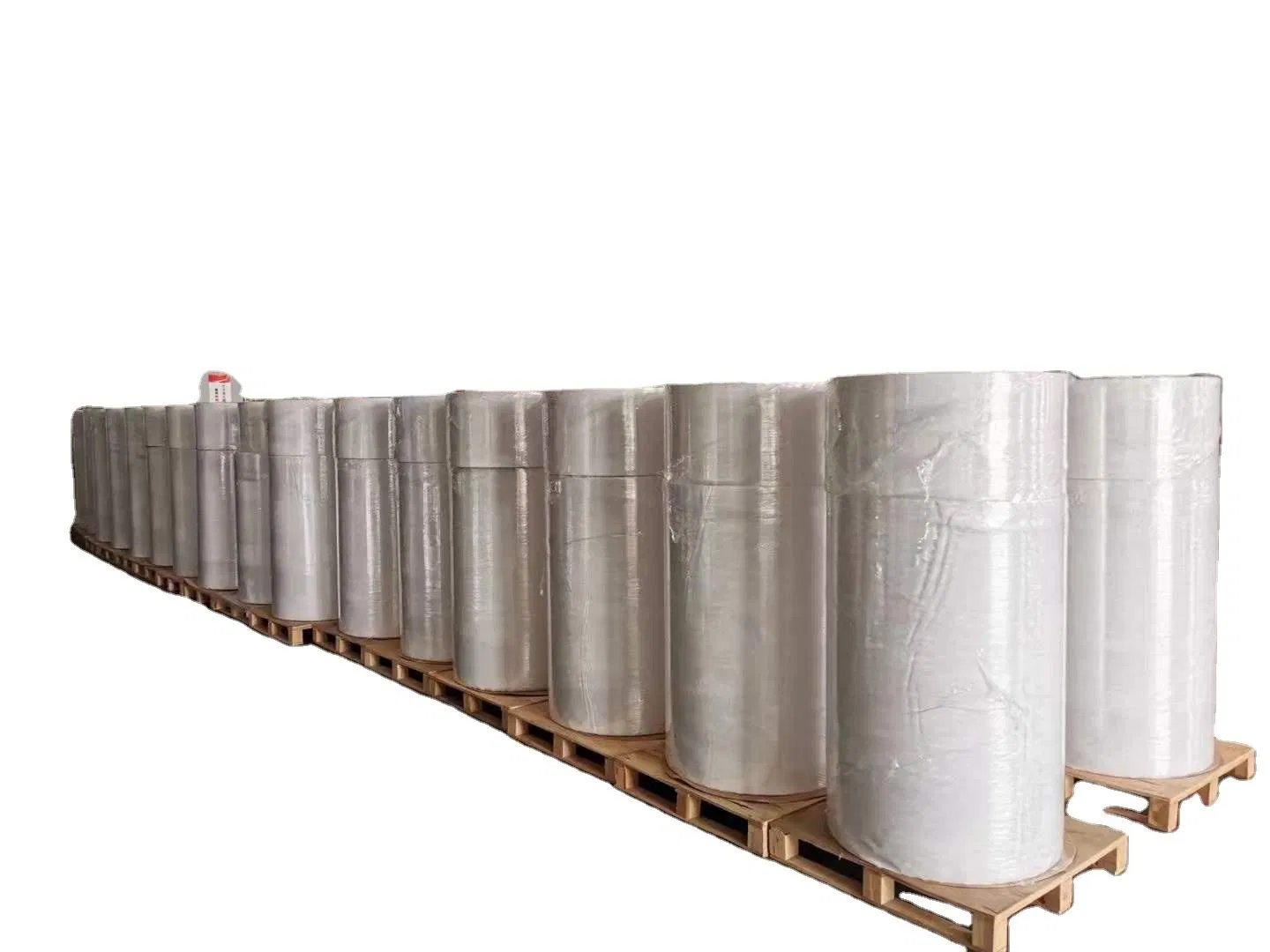 Premium Quality White Direct Thermal Barcode Label Rolls for Wholesale