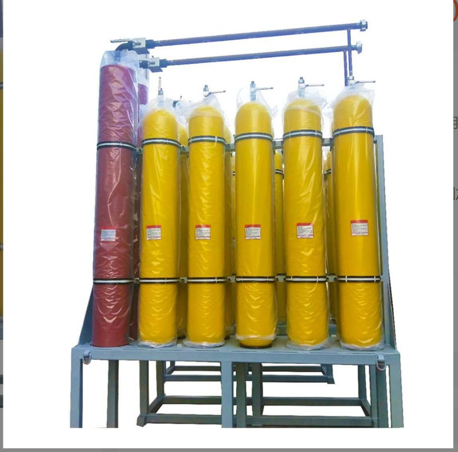 Гидравлический аккумулятор 321-2756, 325-7145, 325-7157