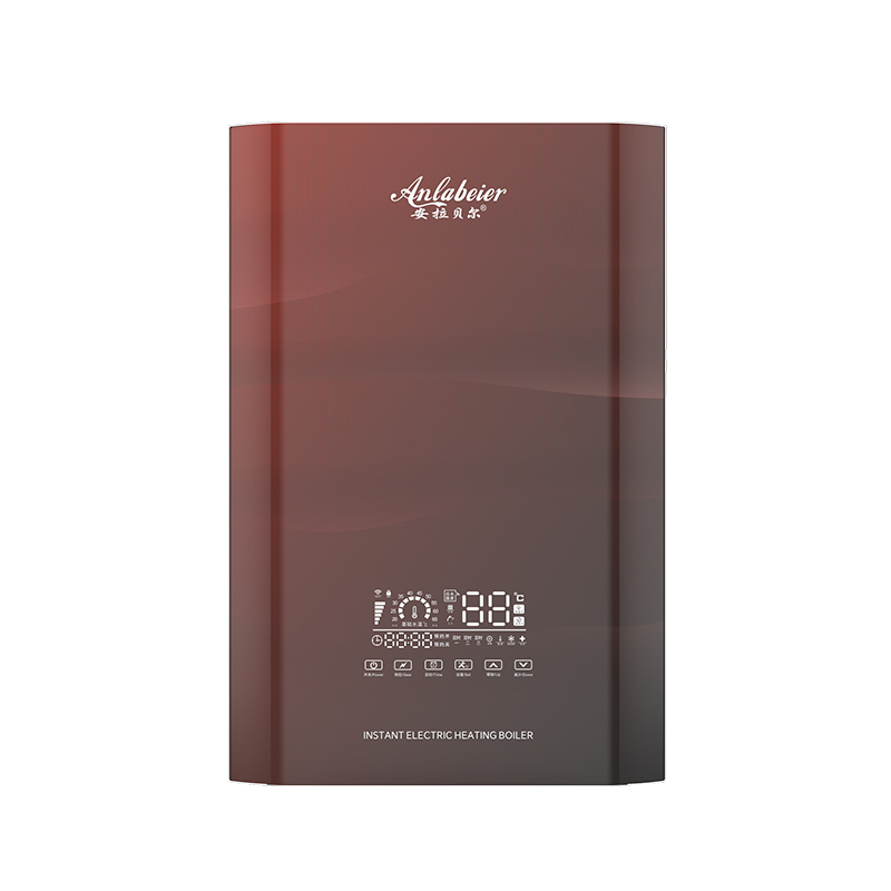 Wholesale Price Timing Control Feature Comforts Heaters Central Heating 220V380V Combination Boiler Electric for Home