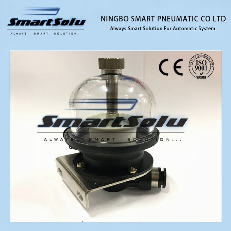 Пневмосоединитель VFR с вакуумным фильтром VFR20-10-10, VFR20-12-12