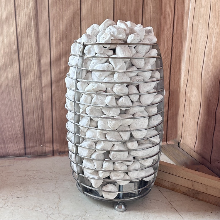 Электрический обогреватель для сауны Diooist Nester WiFi